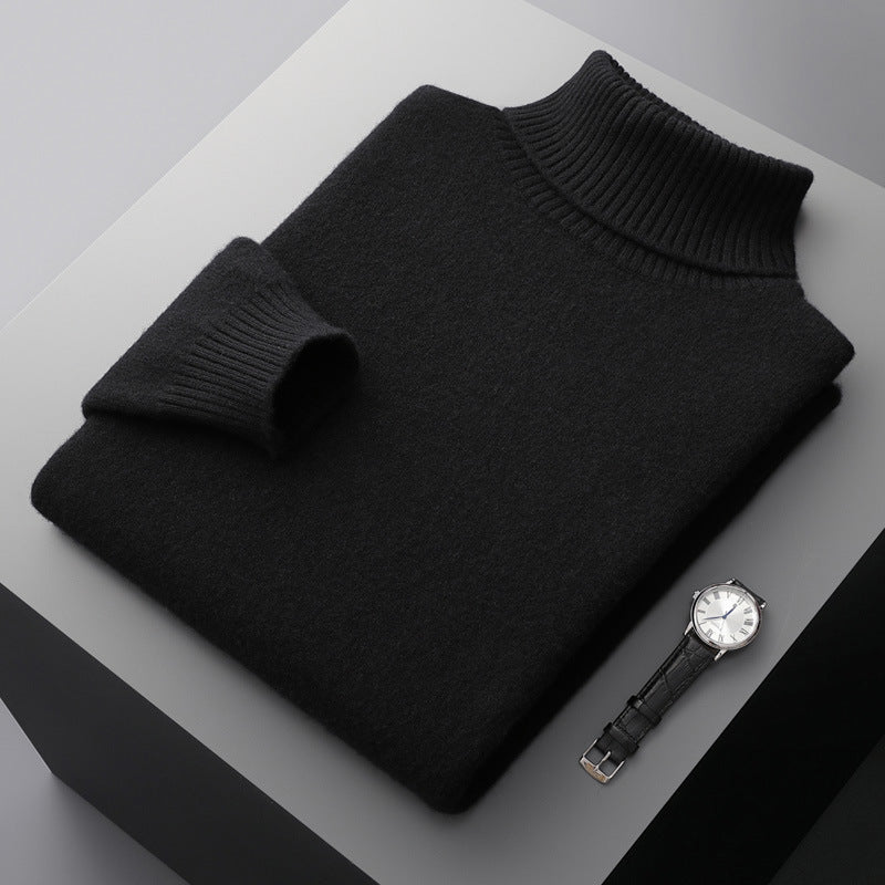 Hans & Lea Strickpullover Friedrich für Herren