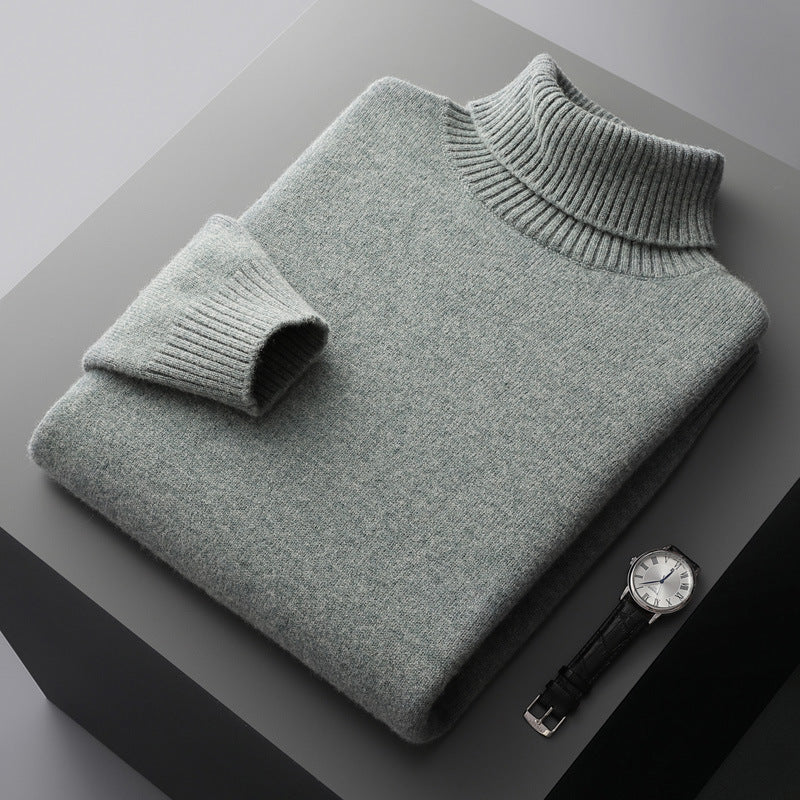 Hans & Lea Strickpullover Friedrich für Herren