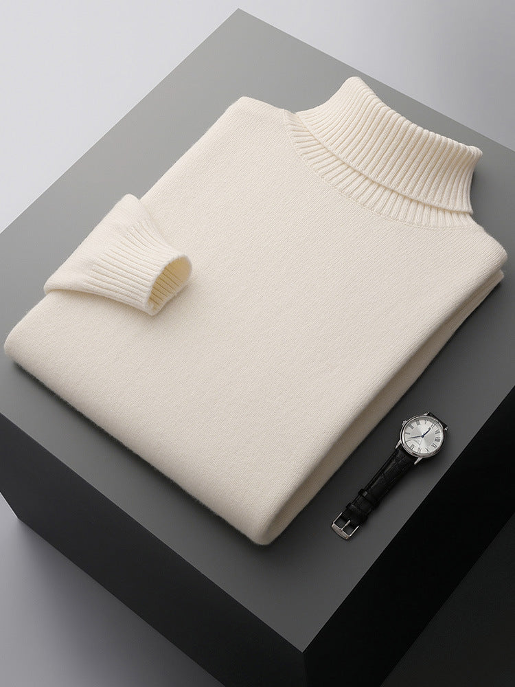 Hans & Lea Strickpullover Friedrich für Herren