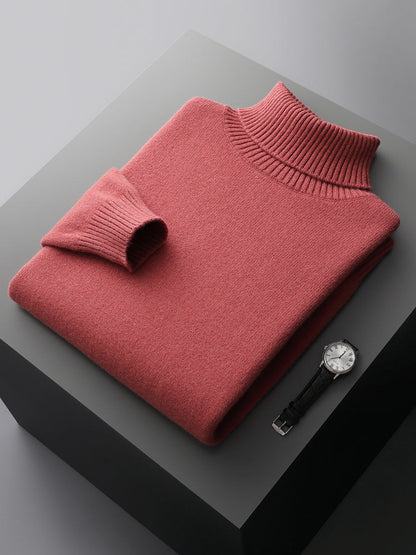 Hans & Lea Strickpullover Friedrich für Herren
