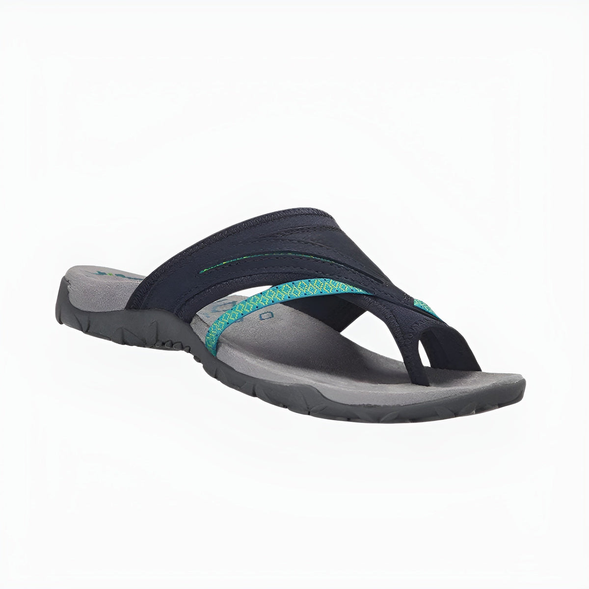 Trudie | Ergonomic Orthopaedic Sandals