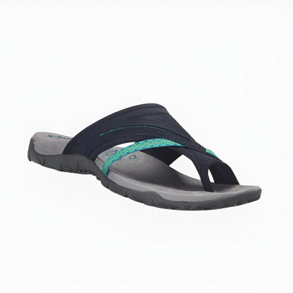 Trudie | Ergonomic Orthopaedic Sandals