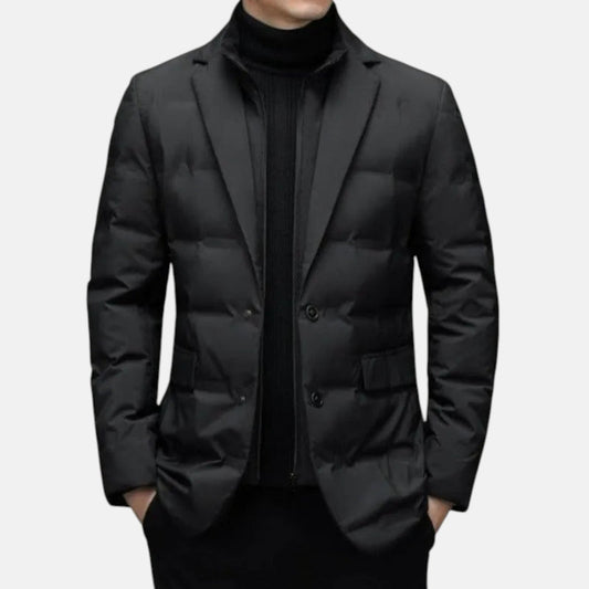 Marcello | Elegant Functional Softshell Jacket for Men