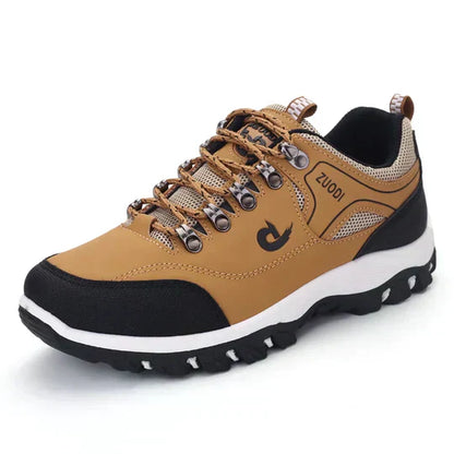 Hans & Lea Wanderschuhe Lorenz für Herren