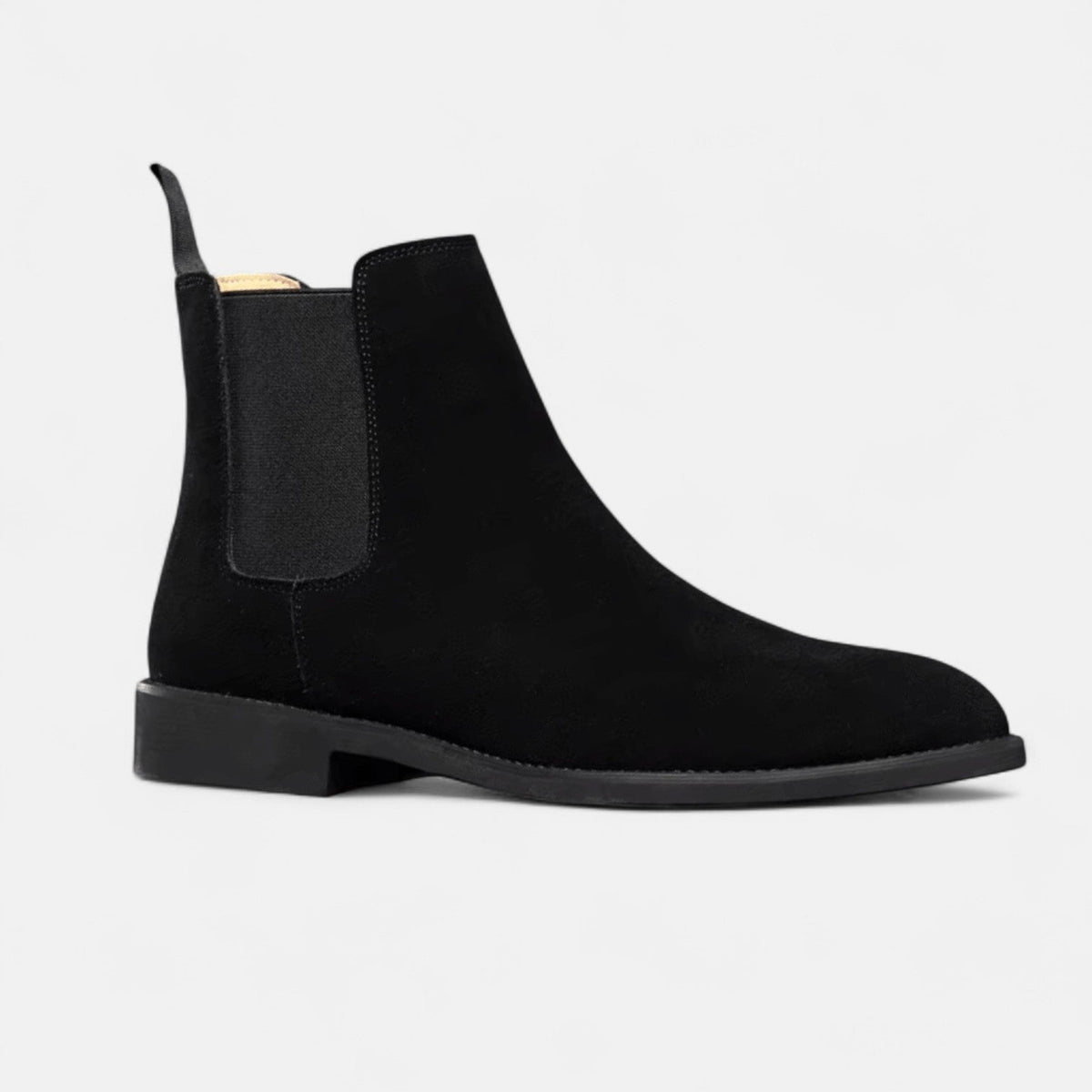 Hans & Lea Chelsea-Stiefel Hermann für Herren
