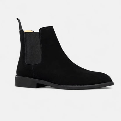 Hans & Lea Chelsea-Stiefel Hermann für Herren