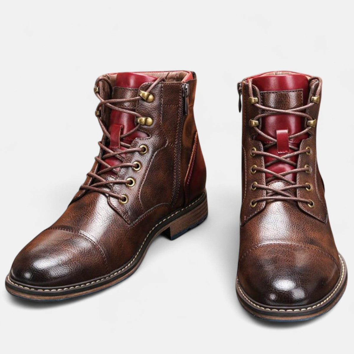 Hans & Lea Stiefel Urs für Herren