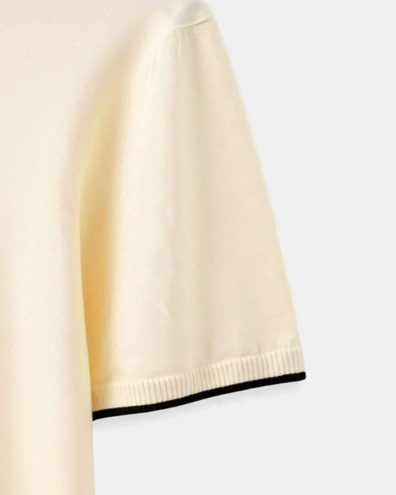 Hans & Lea Poloshirt Dieter für Herren