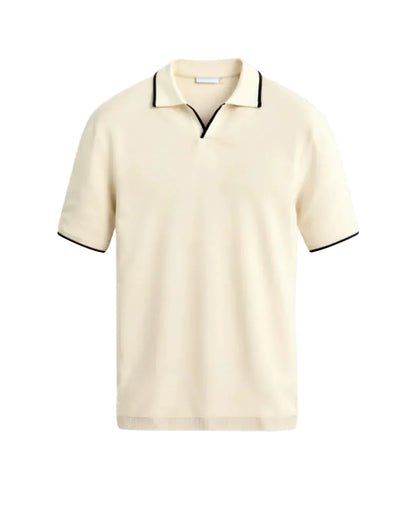 Hans & Lea Poloshirt Dieter für Herren