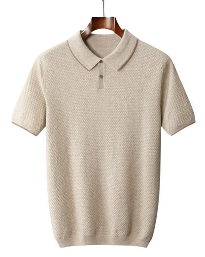 Hans & Lea Poloshirt Daniel für Herren