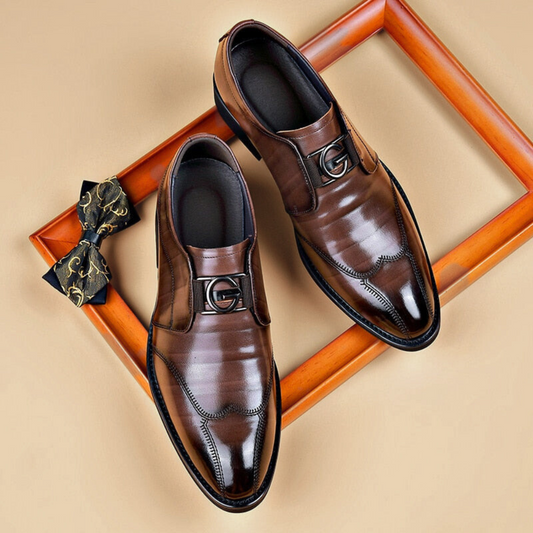 Hans & Lea Herrenschuhe Bonifaz für Herren