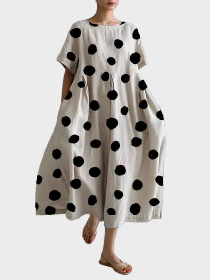 Hans & Lea Sommerkleid Maike für Damen
