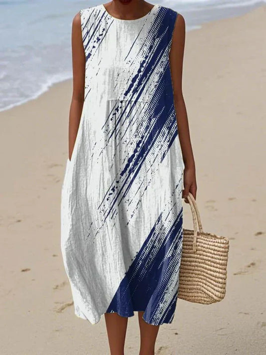 Hans & Lea Sommerkleid Heidrun für Damen