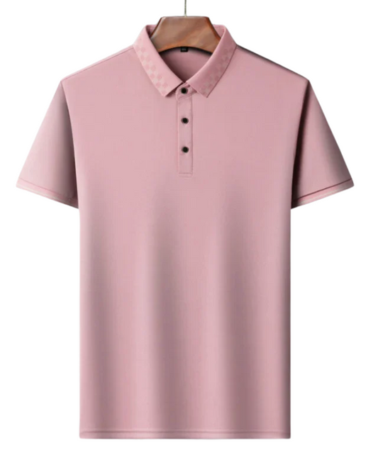 Hans & Lea Poloshirt Lorenz für Herren