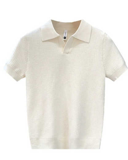 Hans & Lea Poloshirt Alois für Herren