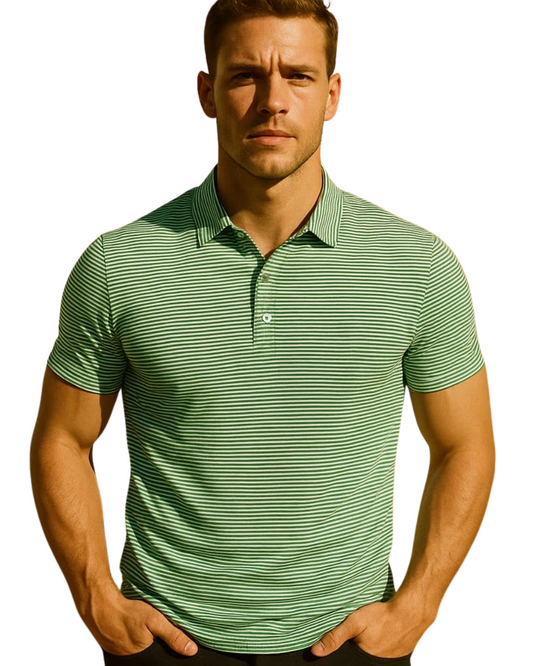 Hans & Lea Poloshirt Friedrich für Herren