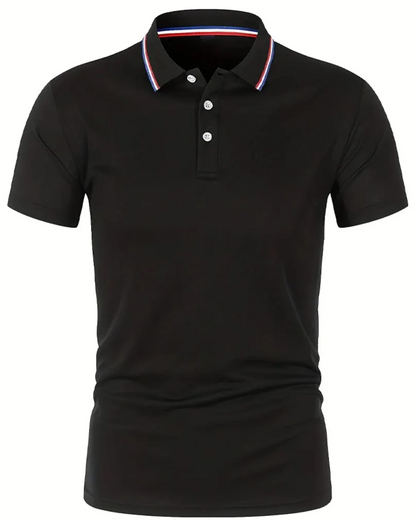 Hans & Lea Poloshirt Ludwig für Herren