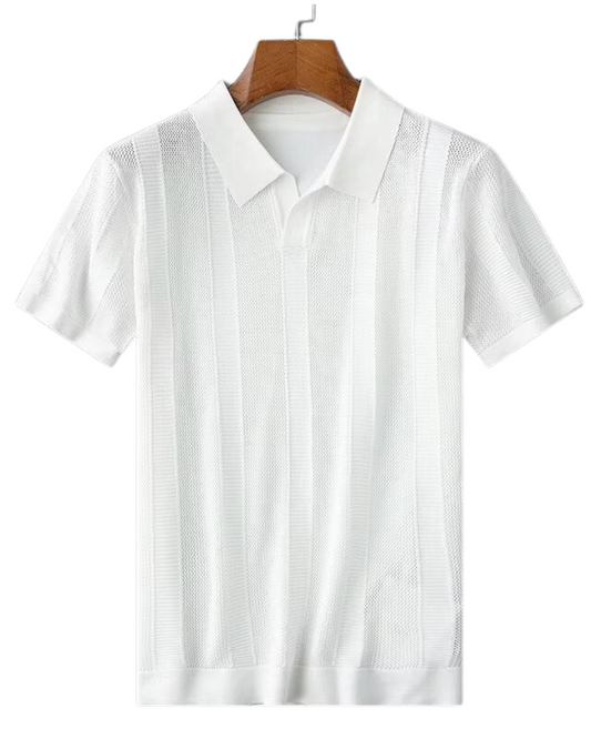 Hans & Lea Poloshirt Kilian für Herren