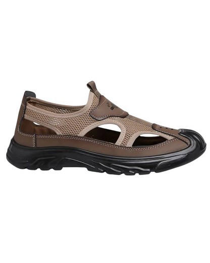 Leah | Comfortable Sandals for Women