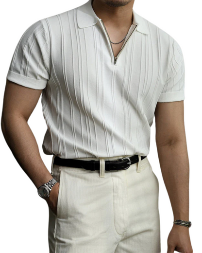 Hans & Lea Poloshirt Valentin für Herren