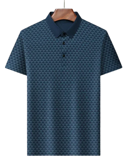 Hans & Lea Poloshirt Sepp für Herren