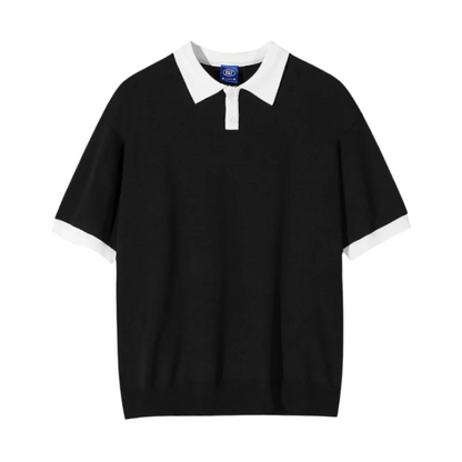 Hans & Lea Poloshirt Ernst für Herren