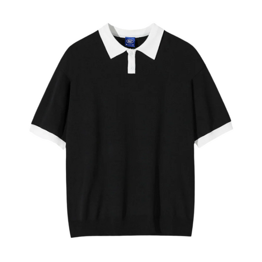 Hans & Lea Poloshirt Ernst für Herren