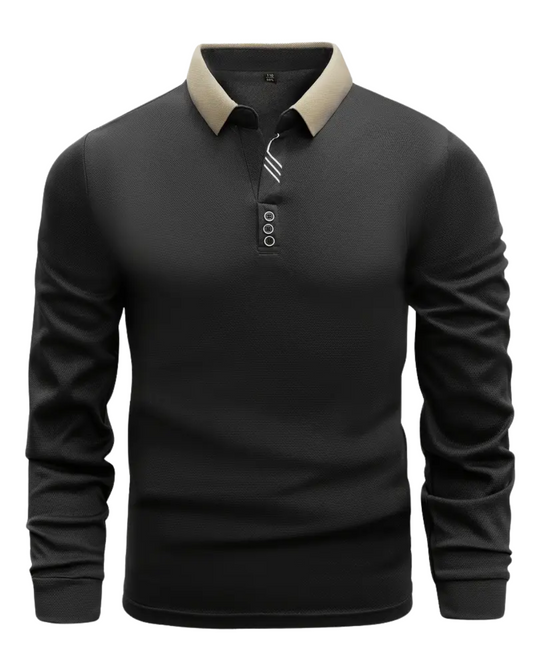 Hans & Lea Strickpullover Lorenzo für Herren