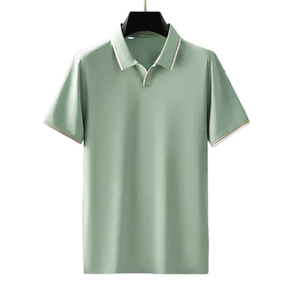 Hans & Lea Poloshirt Manfred für Herren
