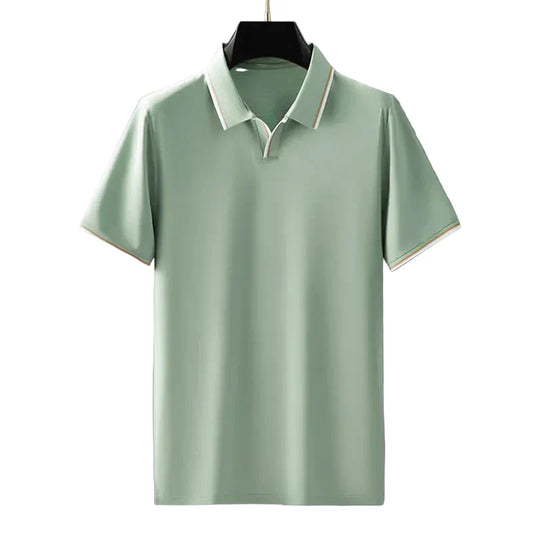 Hans & Lea Poloshirt Manfred für Herren