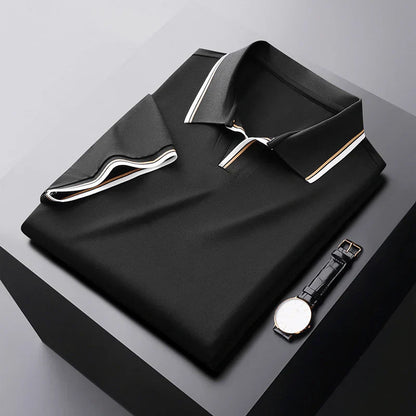 Hans & Lea Poloshirt Manfred für Herren