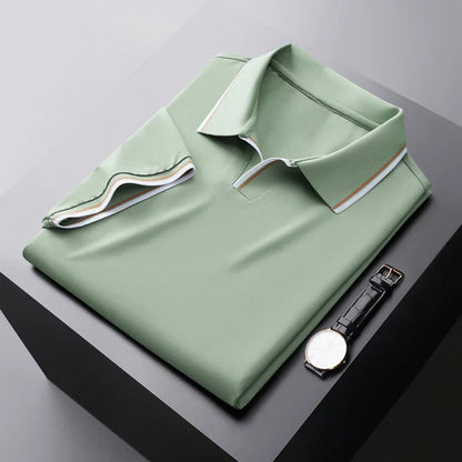 Hans & Lea Poloshirt Manfred für Herren