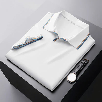 Hans & Lea Poloshirt Manfred für Herren