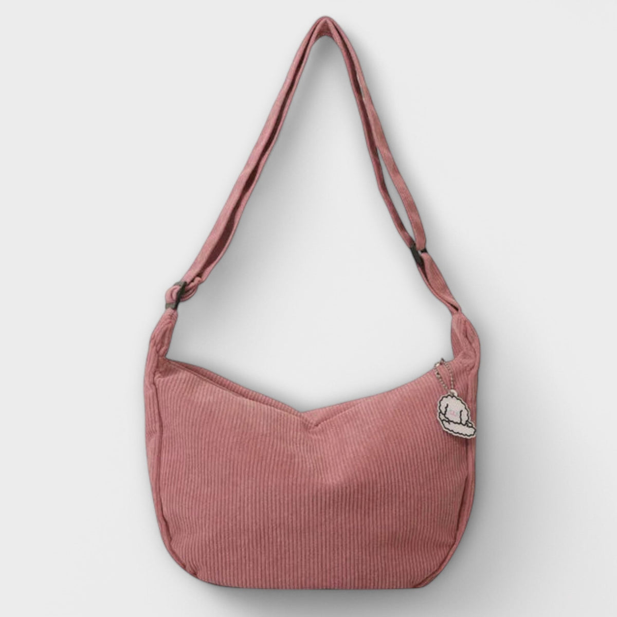 Andra | Cordura Shoulder Bag