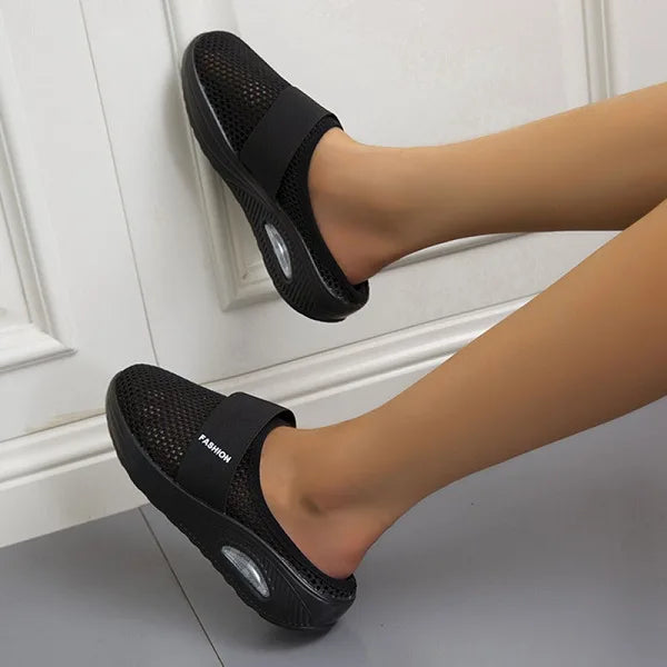 Florentine | Stylish and Orthopaedic Sandals