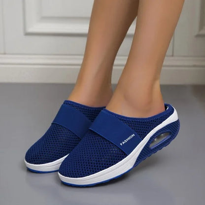 Florentine | Stylish and Orthopaedic Sandals