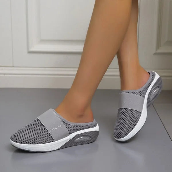 Florentine | Stylish and Orthopaedic Sandals