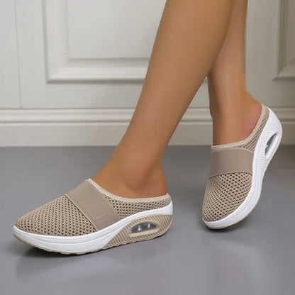 Florentine | Stylish and Orthopaedic Sandals