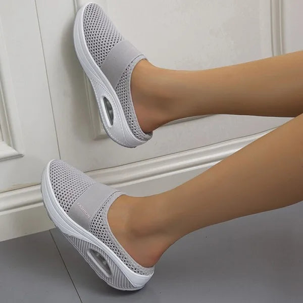 Florentine | Stylish and Orthopaedic Sandals