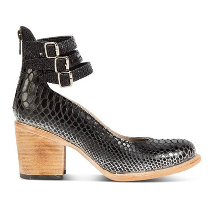 Freya | Orthopaedic Sandals with Heel