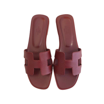 Hattie | Open Summer Sandals