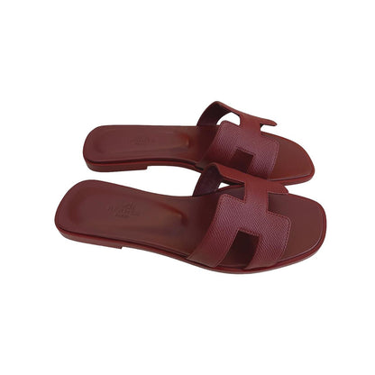 Hattie | Open Summer Sandals