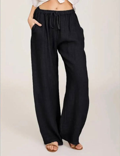 Palma | Light, Cool Summer Pants