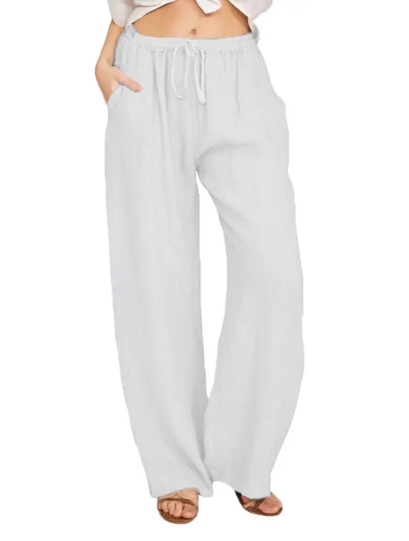 Palma | Light, Cool Summer Pants