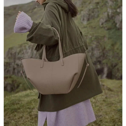 Beatrice | Elegant Durable Structured Tote