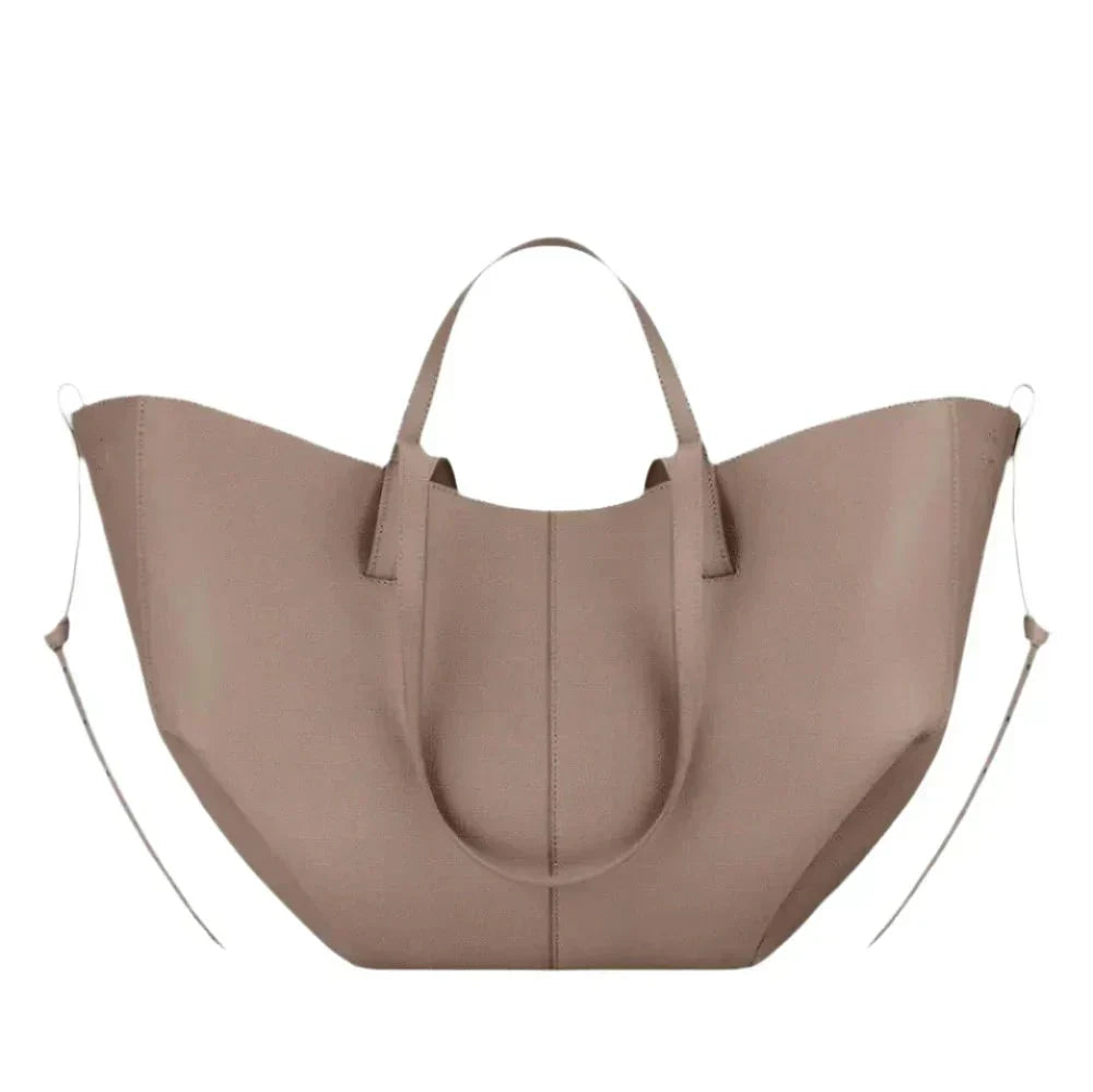 Beatrice | Elegant Durable Structured Tote