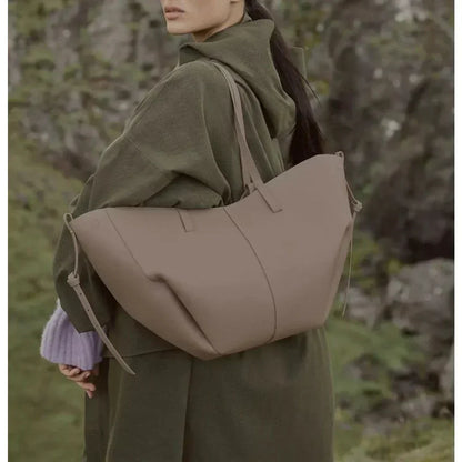 Beatrice | Elegant Durable Structured Tote