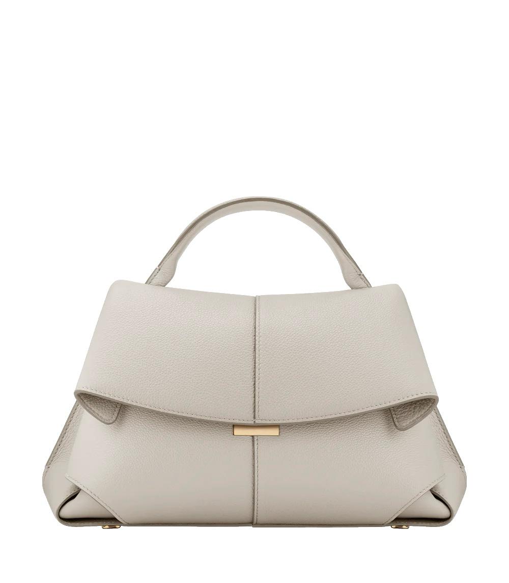 Cornelia | Elegant Handcrafted Two-Compartment Bag