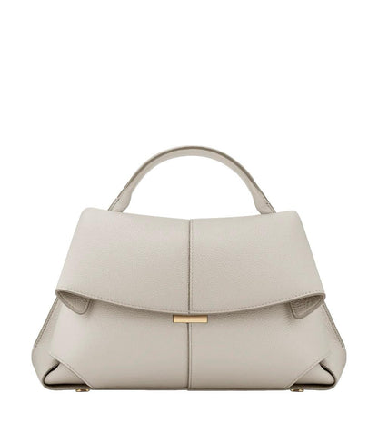 Cornelia | Elegant Handcrafted Two-Compartment Bag