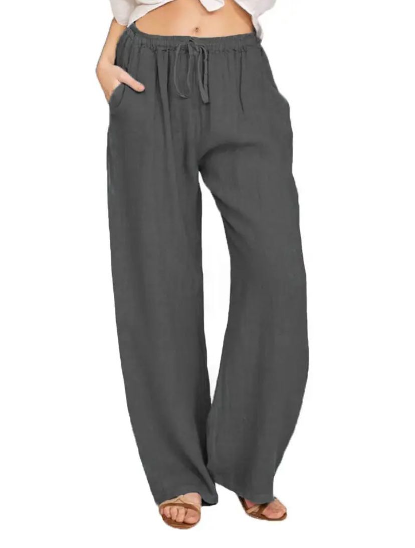 Palma | Light, Cool Summer Pants
